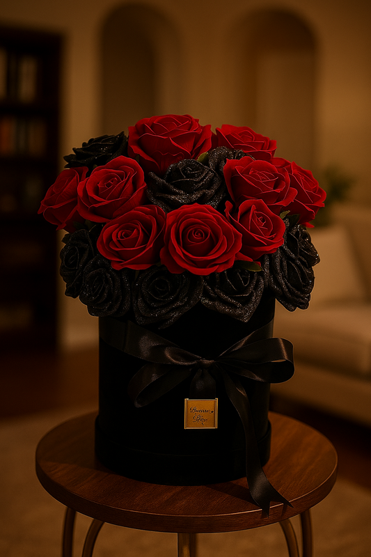 Midnight Passion Box